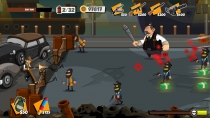 Gangster War - Complete Unity Source Code Screenshot 1