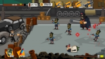 Gangster War - Complete Unity Source Code Screenshot 2