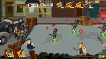 Gangster War - Complete Unity Source Code Screenshot 3