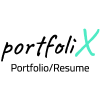 Portfolix - Portfolio And Resume Web Template