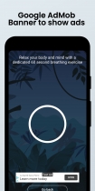 Naturefulness - Android Relaxation Application Screenshot 5
