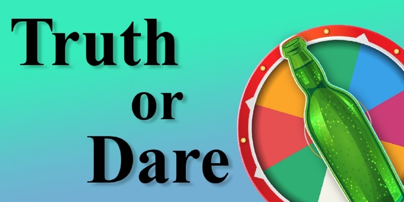 Truth and Dare  - Android Source Code