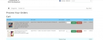 NeoCart - B2B MarketPlace eCommerce System Screenshot 3