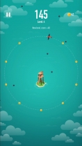 Danger Tower - iOS App Source Code Screenshot 4
