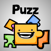 Puzz - Complete Unity Game