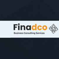 Finadco - Business Consulting Joomla Template