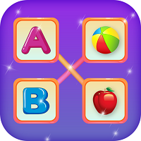 Kindergarten Game - Android Source Code