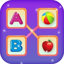 Kindergarten Game - Android Source Code Screenshot 1