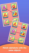 Kindergarten Game - Android Source Code Screenshot 4