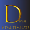 Divine - Multipurpose Corporate HTML Template