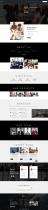 Divine - Multipurpose Corporate HTML Template Screenshot 3