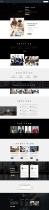 Divine - Multipurpose Corporate HTML Template Screenshot 4