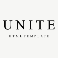 Unite - Multipurpose One Page HTML Template