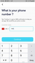Uber Clone – Taxi App With Flutter  - Customer A Screenshot 3