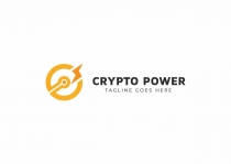 Crypto Power Logo Screenshot 3