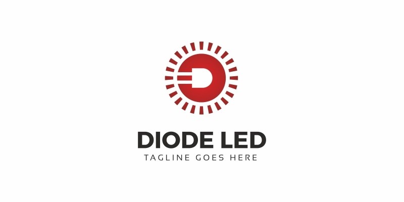 Led Logo