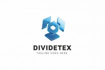 Divide Logo Screenshot 1
