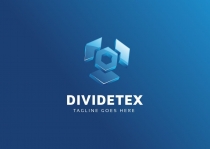 Divide Logo Screenshot 2
