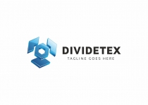 Divide Logo Screenshot 3