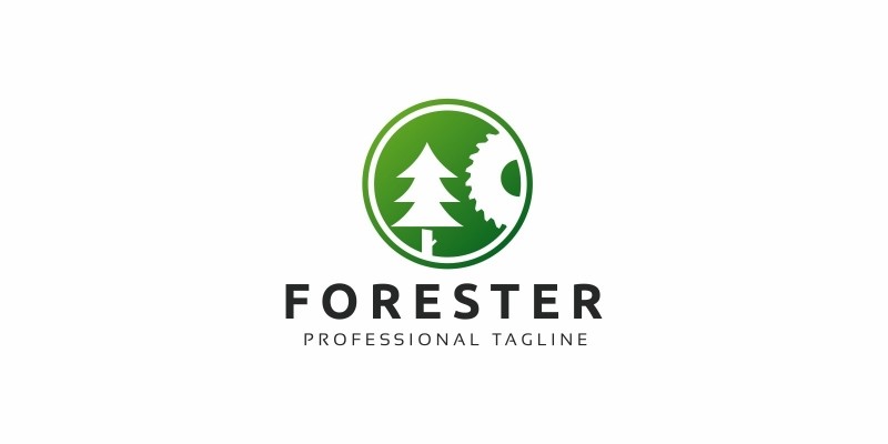 Forester Logo