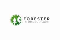 Forester Logo Screenshot 3