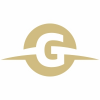 Geoscom G Letter Logo