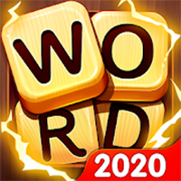 Word Connect Puzzle - Unity Template Game