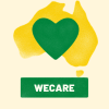 WeCare - Donation Collection PHP Script