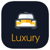 Luxury Taxi App - Flutter UI Kit 