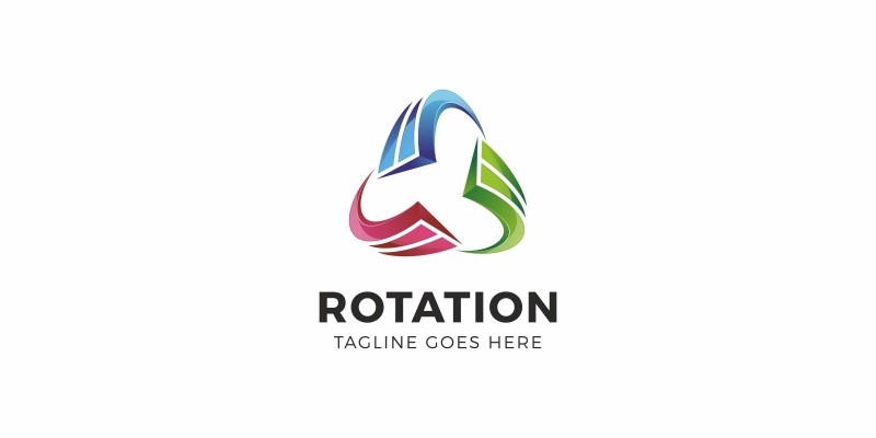 Rotation Logo