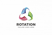 Rotation Logo Screenshot 5