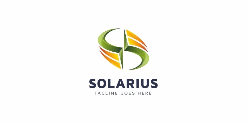 Solaris Logo