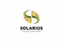 Solaris Logo Screenshot 1