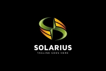 Solaris Logo Screenshot 2