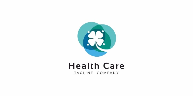 Health Care Logo