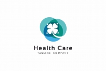 Health Care Logo Screenshot 1