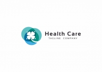 Health Care Logo Screenshot 2