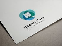 Health Care Logo Screenshot 3