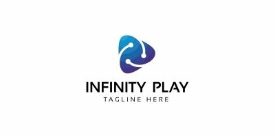 Infinity Play Logo