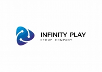 Infinity Play Logo Screenshot 3