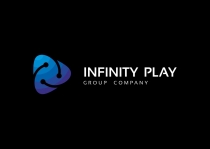 Infinity Play Logo Screenshot 4