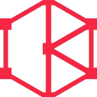 K Letter Logo