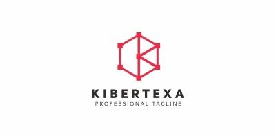 K Letter Logo