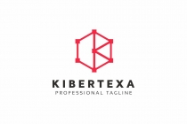 K Letter Logo Screenshot 1