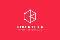 K Letter Logo Screenshot 2