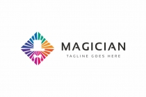 Magician Logo Screenshot 3