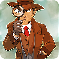 Find Hidden Objects - Unity Source Code