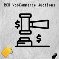 Auctions For WooCommerce