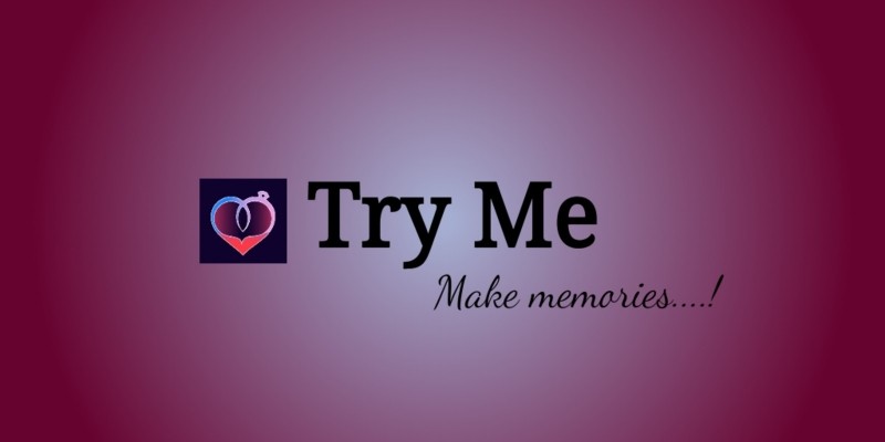  Try Me - Android Dating App Source Code