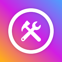 Insta Tools - iOS App Source Code